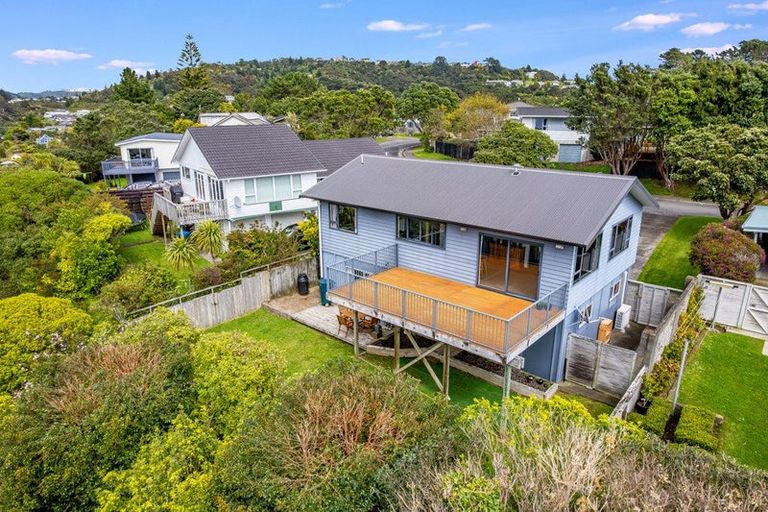 Photo of property in 154 Kahu Road, Paremata, Porirua, 5024