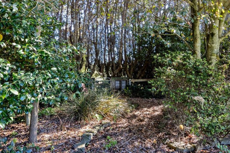 Photo of property in 1170a South Road, Manaia, 4678