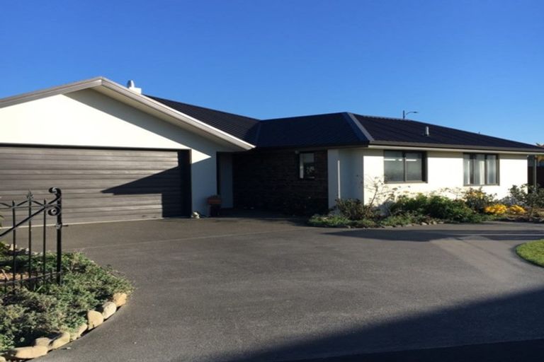 Photo of property in 60 Te Waikare Street, Lincoln, 7608