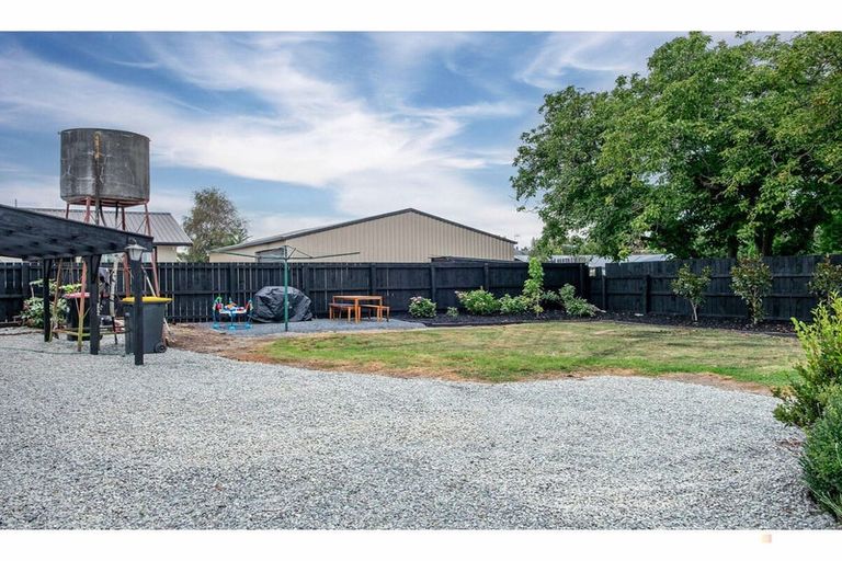 Photo of property in 28 Totara Street, Pleasant Point, 7903