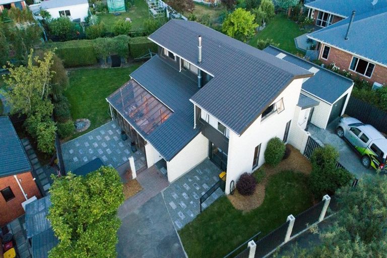 Photo of property in 48 Catherwood Avenue, Allenton, Ashburton, 7700