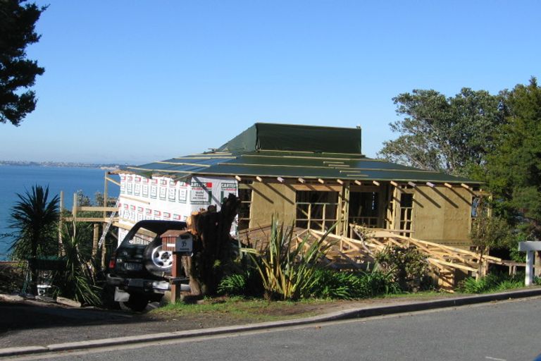 Photo of property in 35 Old North Road, Orewa, 0931