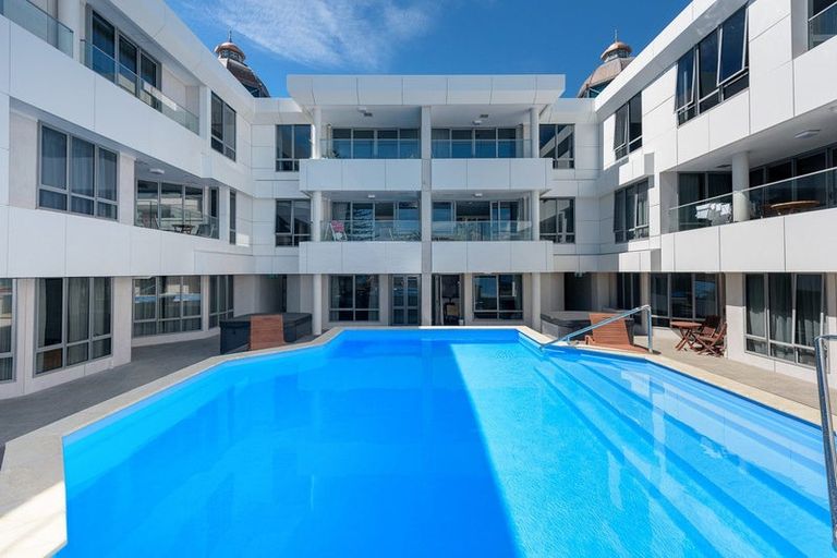 Photo of property in 317/36 Victoria Road, Mount Maunganui, 3116