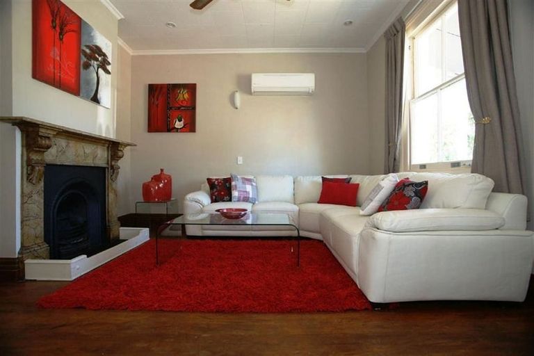 Photo of property in 21 Spencer Street, Addington, Christchurch, 8024