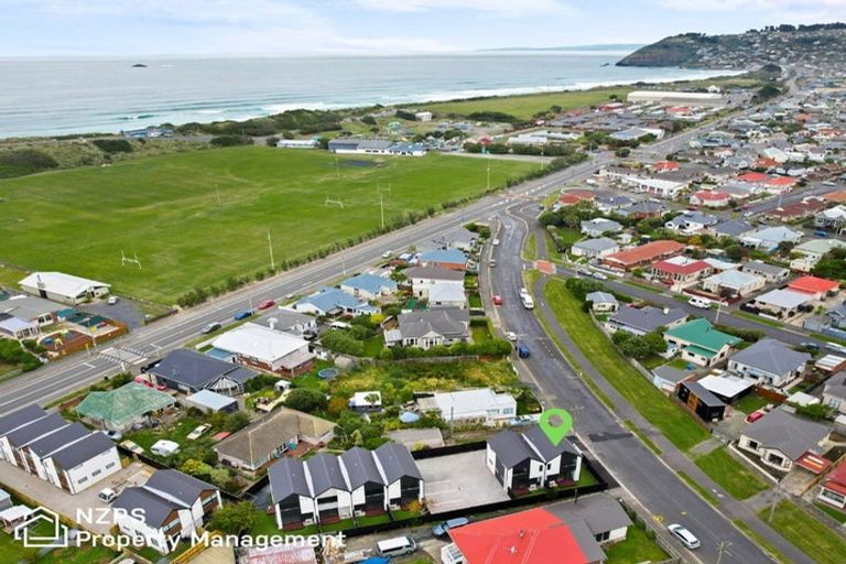 Photo of property in 67a Royal Crescent, Saint Kilda, Dunedin, 9012