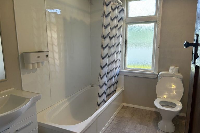 Photo of property in 6 Rigg Street, Blaketown, Greymouth, 7805