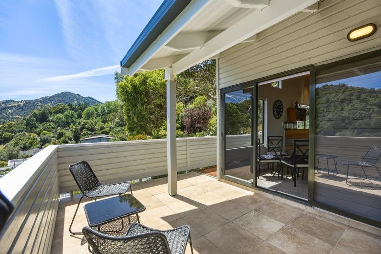 Photo of property in 129 Cleveland Terrace, Maitai, Nelson, 7010