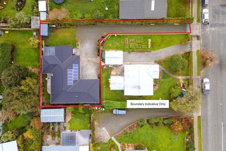 Photo of property in 34a Connolly Street, Geraldine, 7930