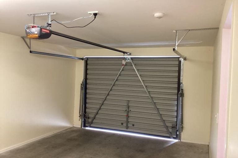 Photo of property in 6/20 Hurley Street, Christchurch Central, Christchurch, 8011