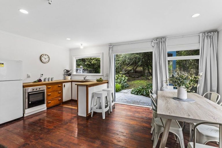 Photo of property in 1 Levina Avenue, Aro Valley, Wellington, 6021