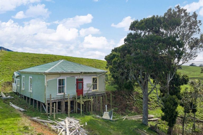 Photo of property in 62 Cornes Road, Raglan, 3296