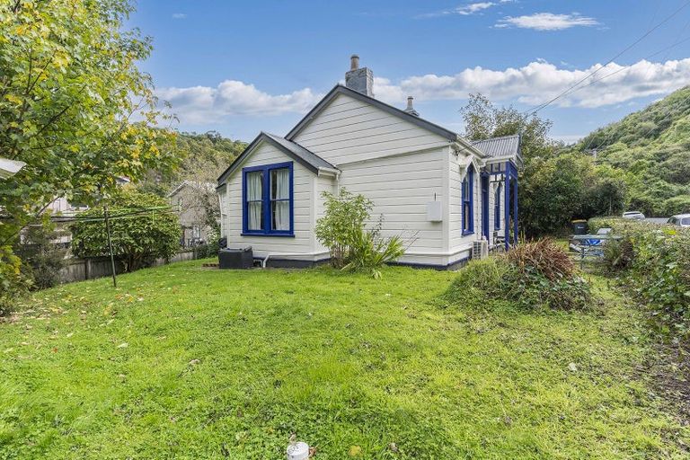 Photo of property in 59 Malvern Street, Woodhaugh, Dunedin, 9010