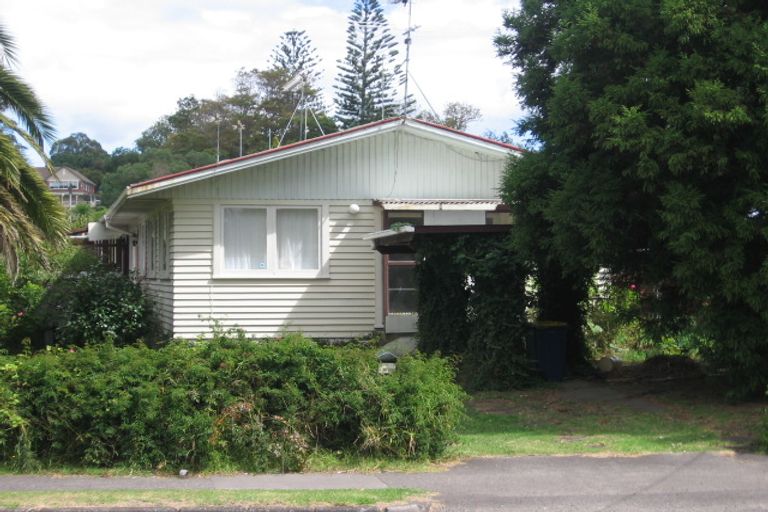 Photo of property in 5/107 Portage Road, New Lynn, Auckland, 0600