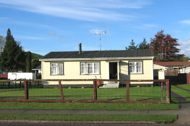 Photo of property in 3 Cramond Street, Tokoroa, 3420
