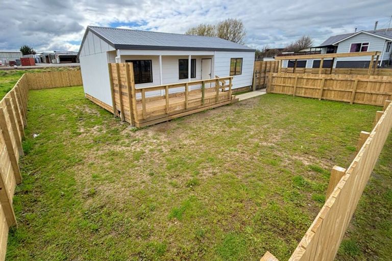 Photo of property in 28 Gordon Crescent, Marton, 4710