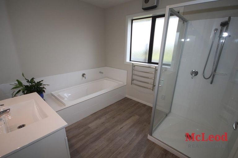 Photo of property in 26 Hanrahan Street, Allenton, Ashburton, 7700