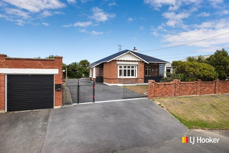 Photo of property in 48 Hunt Street, Andersons Bay, Dunedin, 9013