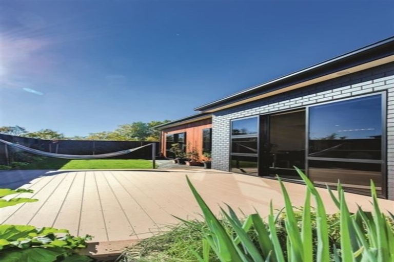 Photo of property in 3 Candy Crescent, Kaiapoi, 7630