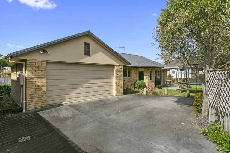 Photo of property in 55a Grosvenor Street, Cambridge, 3434