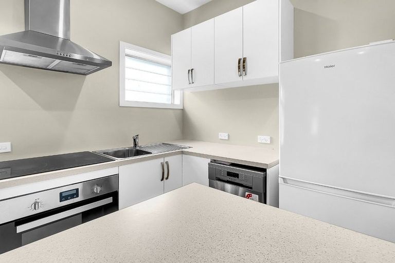 Photo of property in 1/18 Ruahine Street, Hataitai, Wellington, 6021