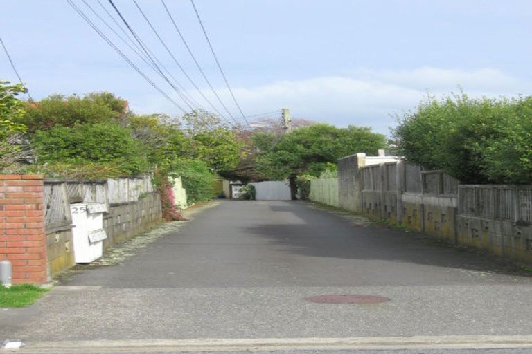 Photo of property in 3/25 Ropata Crescent, Boulcott, Lower Hutt, 5010