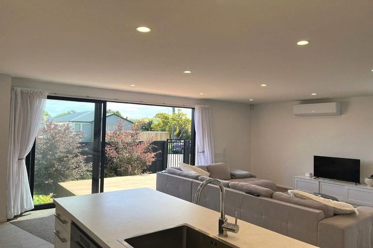 Photo of property in 1/80 Mackworth Street, Woolston, Christchurch, 8062