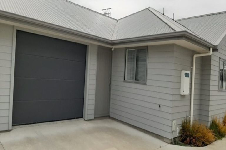 Photo of property in 34u3 Lyon Street, Frankton, Hamilton, 3204