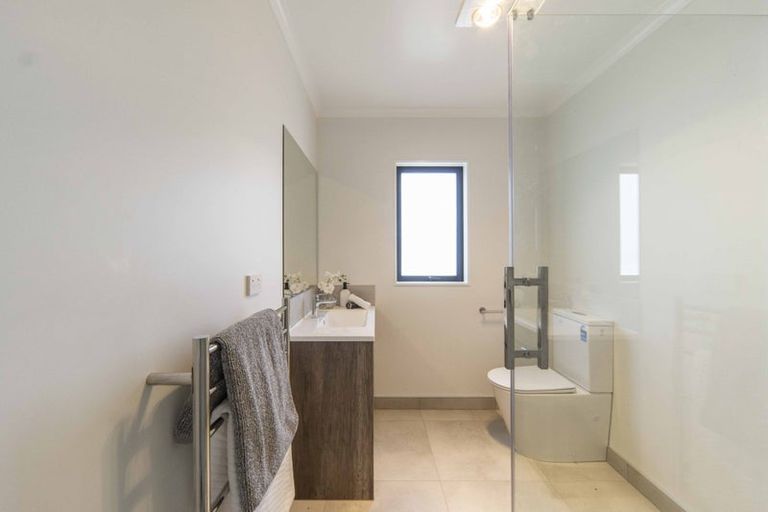 Photo of property in 2/44 Shakespeare Avenue, Enderley, Hamilton, 3214