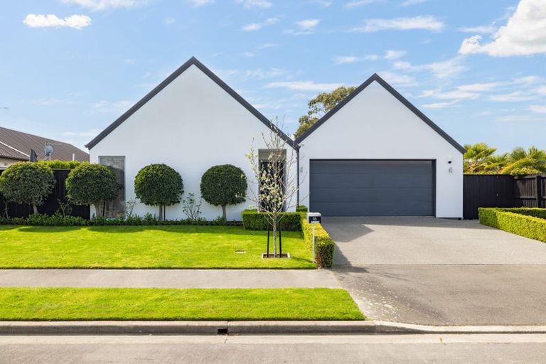 Photo of property in 46 John Annan Street, Halswell, Christchurch, 8025