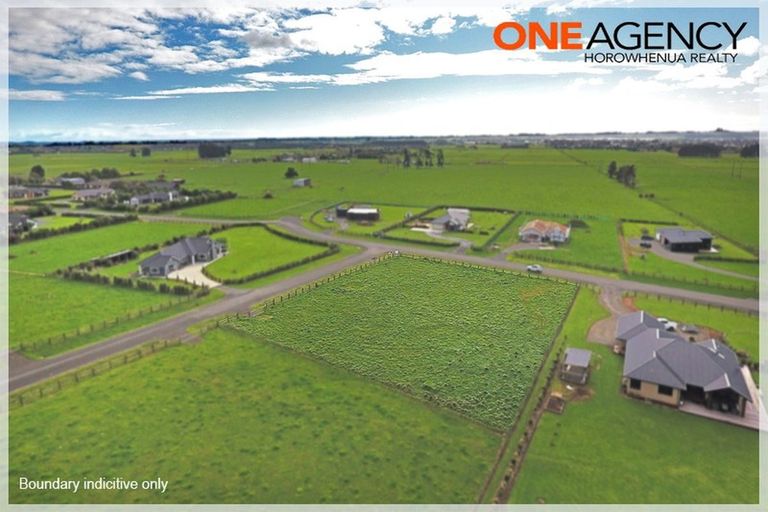 Photo of property in 7 Oriwa Lane, Levin, 5571