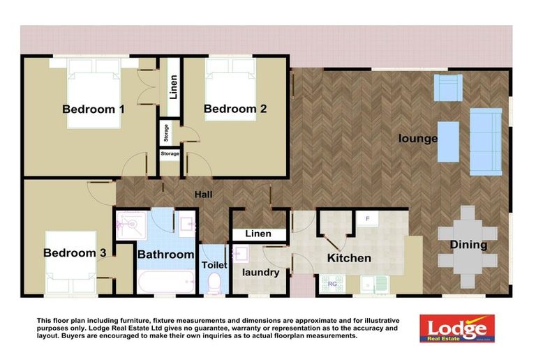 Photo of property in 8a Madison Place, Dinsdale, Hamilton, 3204