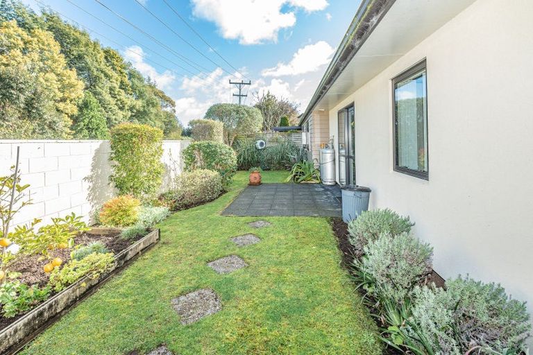 Photo of property in Caversham Park, 6/7 Caversham Road, Westmere, Whanganui, 4501