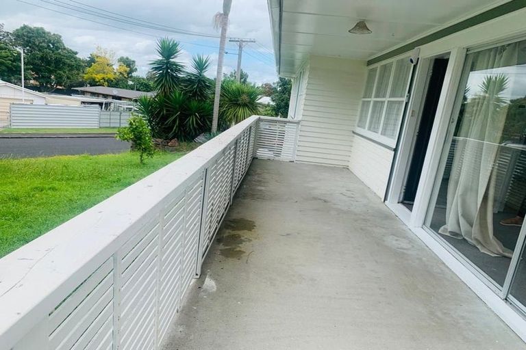 Photo of property in 1/85 Marne Road, Papakura, 2110