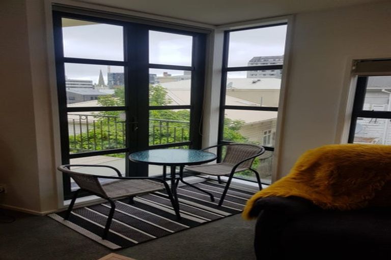 Photo of property in 26u6 Buller Street, Te Aro, Wellington, 6011