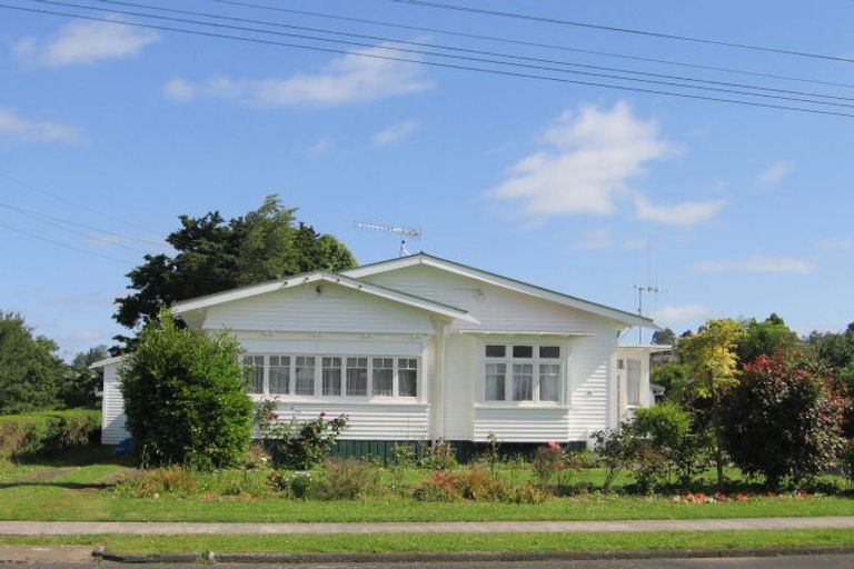 Photo of property in 10 Te Kawa Street, Otorohanga, 3900