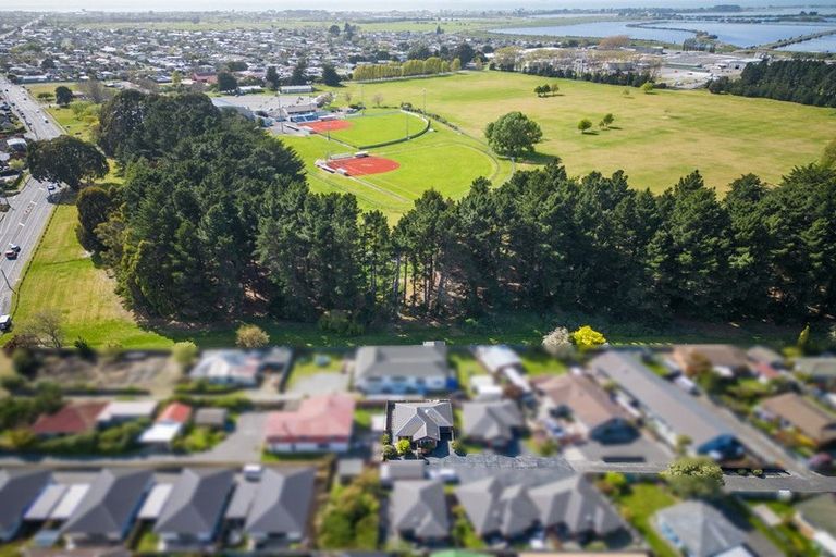 Photo of property in 37d Mecca Place, Linwood, Christchurch, 8062