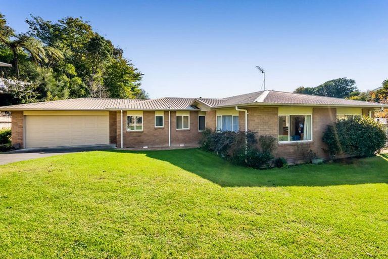 Photo of property in 12 Davies Road, Hurdon, New Plymouth, 4310