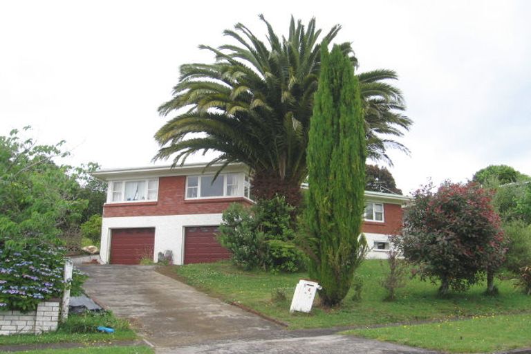Photo of property in 4 Hamlet Place, Pukekohe, 2120