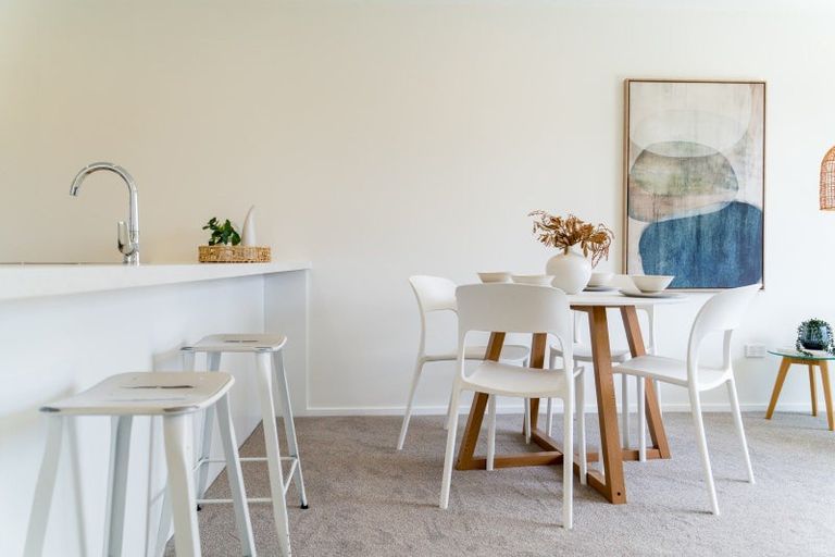 Photo of property in 100 Hagart-alexander Drive, Mosgiel, 9024