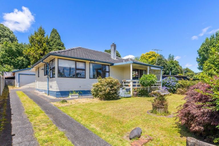 Photo of property in 32 Manson Street, Taumarunui, 3920