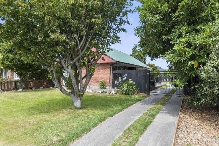 Photo of property in 17 Kevin Street, Hoon Hay, Christchurch, 8025
