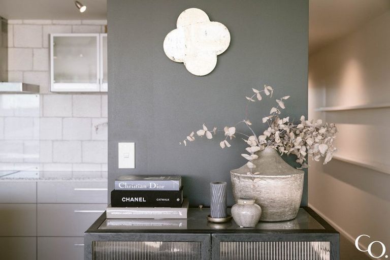 Photo of property in Palm Cove Apartments, 201/6 Tawa Street, Mount Maunganui, 3116
