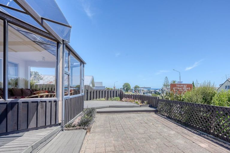 Photo of property in 61 Hampden Street, Hokitika, 7810