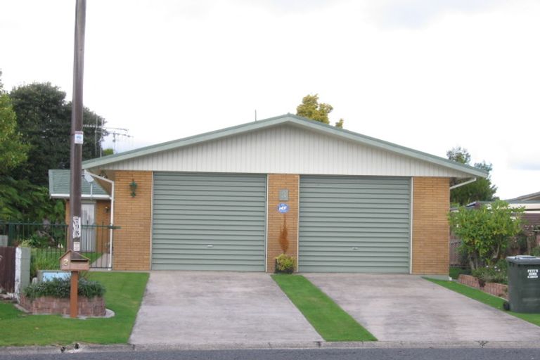 Photo of property in 3 Mayfair Place, Tokoroa, 3420