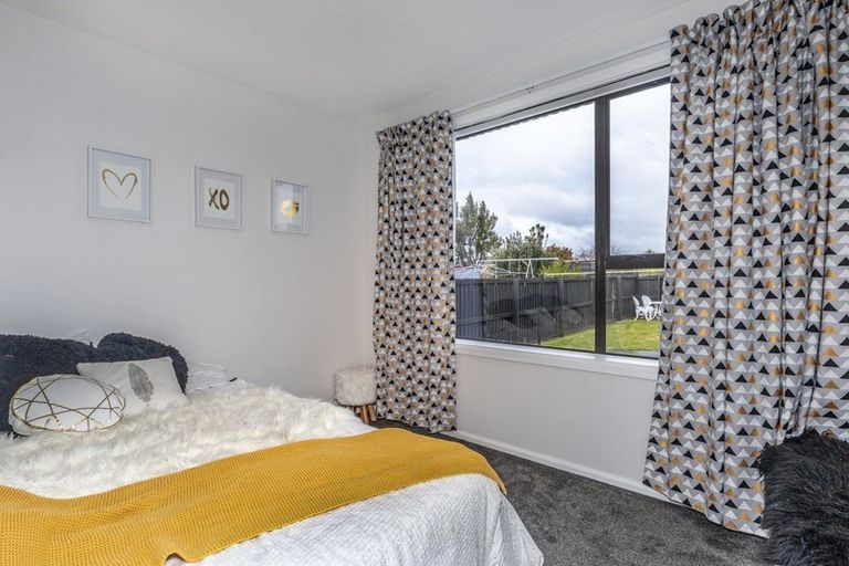 Photo of property in 23 Waitohi Street, Hornby, Christchurch, 8042