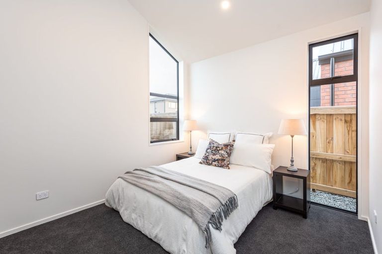 Photo of property in 5/1 Hebe Lane, Northwood, Christchurch, 8051