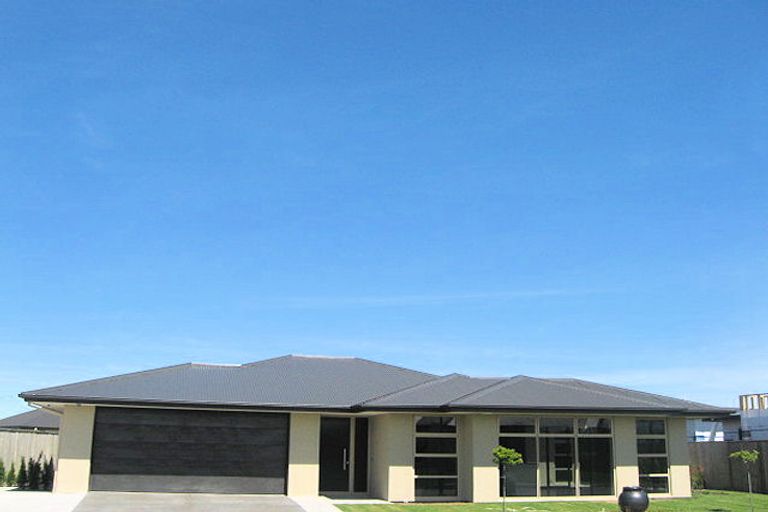 Photo of property in 4 Micron Close, Templeton, Christchurch, 8042