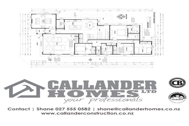 Photo of property in 7 Cook Drive, Tuakau, 2121