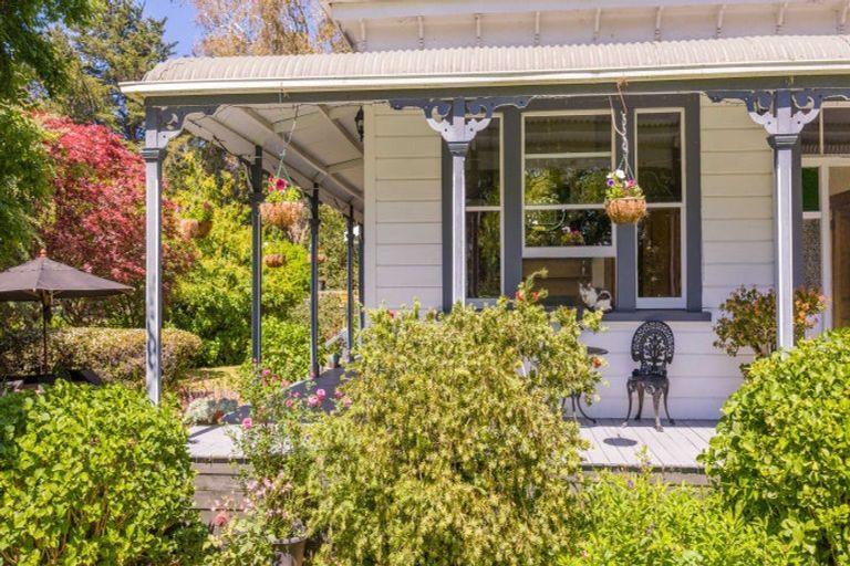 Photo of property in 5 Sydney Street, Takapau, 4203