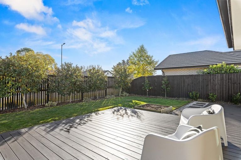 Photo of property in 10 Emma Street, Marshland, Christchurch, 8083